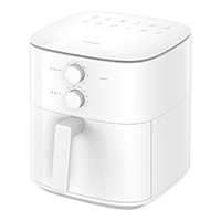 Freidora De Aire Xiaomi Bhr8588eu 1550W 6L