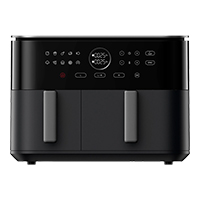 Freidora De Aire Xiaomi Bhr07sg8eu 2600W 10L