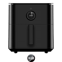 Freidora De Aire Xiaomi Bhr083n8eu 1800W 6,5L