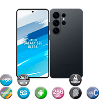 Samsung Galaxy S26 Ultra 6,9'' 5G 12gb 256gb Quad Cam 200mp