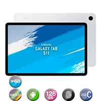 Tablet Samsung Tab S11 11'' 12gb 128gb 13mp+12mp