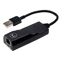 Adaptador Unno Ethernet Gigabit A Usb 3.0