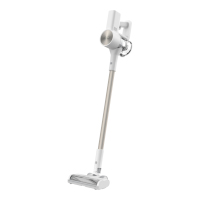 Aspiradora Xiaomi Vacuum Cleaner G20  25000Pa