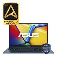 Notebook Asus Vivobook 15,6'' Core 5 8gb 512gb Win11