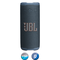 Parlante Inalámbrico Bluetooth Jbl Grip Ip68 16w