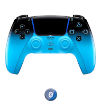 Gamepad Inalámbrico Bt Sony Ps5 Dualsense Respuesta Háptica