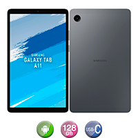 Tablet Samsung A11 8,7'' 8gb 128gb 8mp+5mp