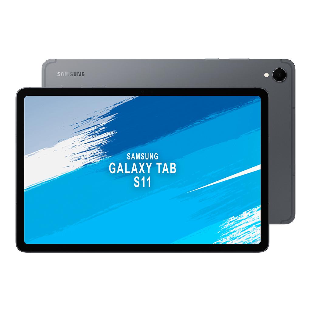 Tablet Samsung Tab S11 11'' 12gb 256gb 13mp+12mp