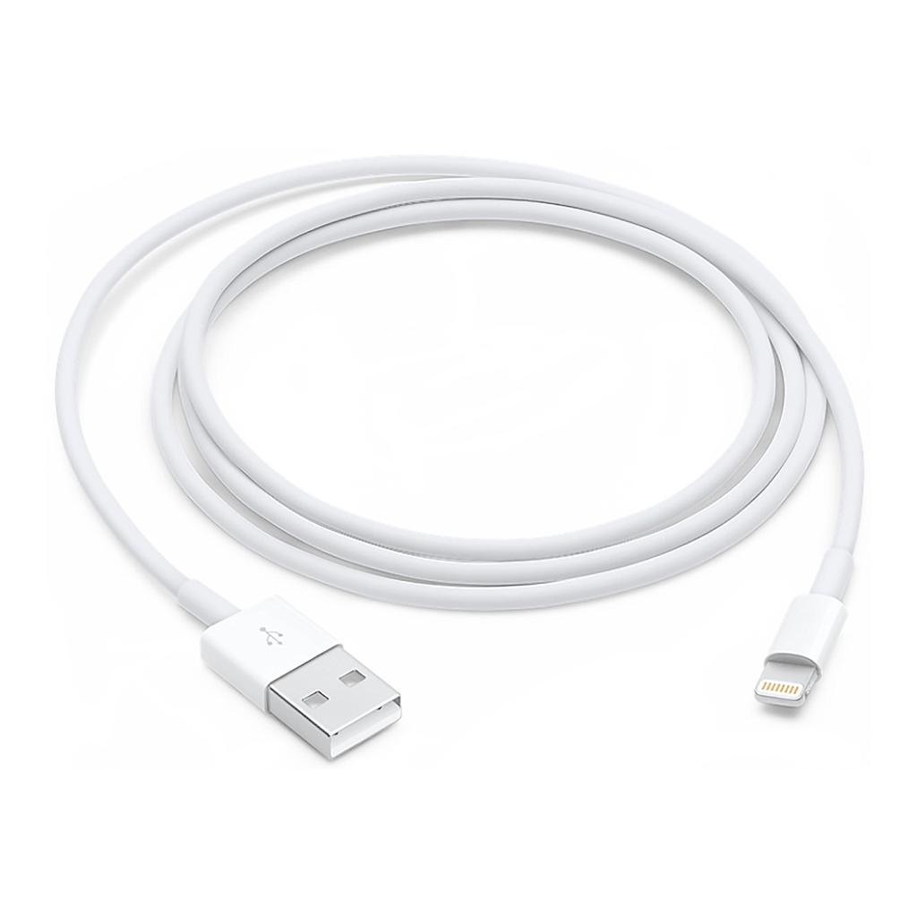 Apple Cable Lightning A Usb 1mt Bulk