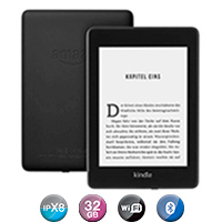 Amazon Kindle Paperwhite 6'' Ipx8 8gb Wifi Bluetooth