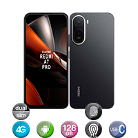 Xiaomi Redmi A7 Pro 6,9'' 4G 4+4gb 128gb 13mp+8mp