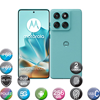 Motorola Edge 60 Fusion 6,67'' 5G 8gb 256gb Dual Cam 50mp