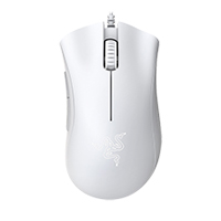 Mouse Gamer Cableado Razer Diestro 6400dpi