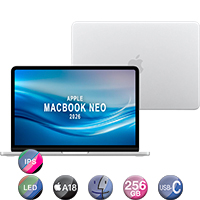 Apple Macbook Neo 13'' A18 8gb 256gb Mac