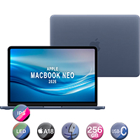 Apple Macbook Neo 13'' A18 8gb 256gb Mac