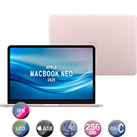 Apple Macbook Neo 13'' A18 8gb 256gb Mac