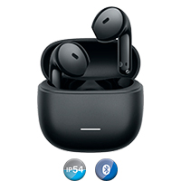 Auriculares Inalámbricos Bt Xiaomi Redmi Buds 8 Active Ip54 14,2mm