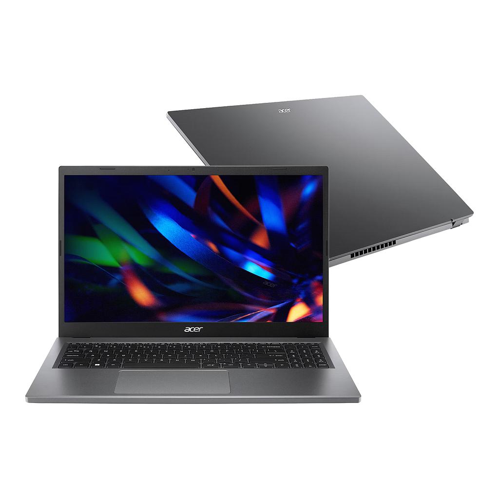 Notebook Acer 15,6'' Ryzen 5 8gb 256gb Win11 Pro