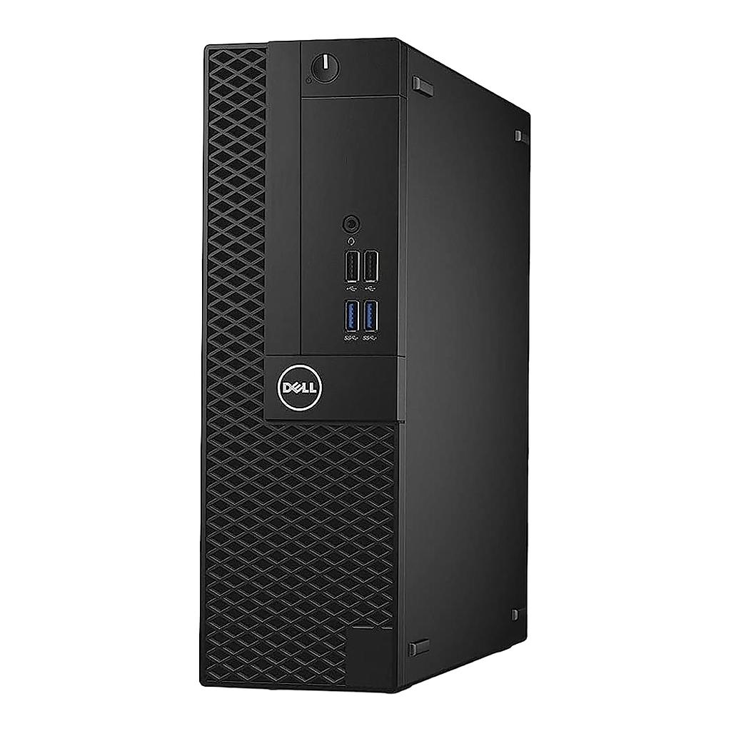 Mini Pc Dell Core I5 16gb 256gb Win10 Pro
