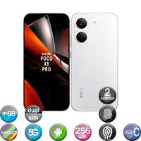 Xiaomi Poco X8 Pro 6,59'' 5G 8gb 256gb Dual Cam 50mp