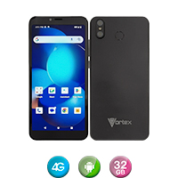 Vortex HD60 6'' 4G 3gb 32gb 8mp+5mp