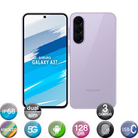 Samsung Galaxy A37 6,7'' 5G 6gb 128gb Triple Cam 50mp