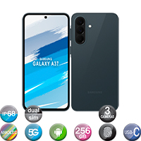 Samsung Galaxy A37 6,7'' 5G 8gb 256gb Triple Cam 50mp