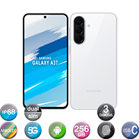 Samsung Galaxy A37 6,7'' 5G 8gb 256gb Triple Cam 50mp