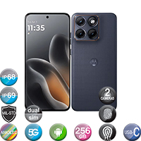 Motorola Edge 70 Fusion 6,78'' 5G 8gb 256gb Doble Cam 50mp