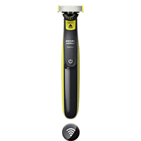 Afeitadora Inalámbrica Philips Qp2724/70 Cuchilla 360°