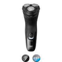 Afeitadora Inalámbrica Philips X3001/90 Ipx7