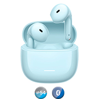 Auriculares Inalámbricos Bt Xiaomi Redmi Buds 8 Active Ip54 14,2mm
