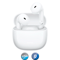Auriculares Inalámbricos Bt Xiaomi Redmi Buds 8 Active Ip54 14,2mm