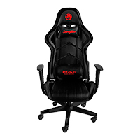 Silla Gaming Marvo CH-106 Giro 360°  Respaldo 180°