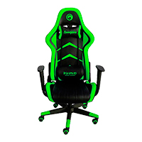 Silla Gaming Marvo CH-106 Giro 360°  Respaldo 180°