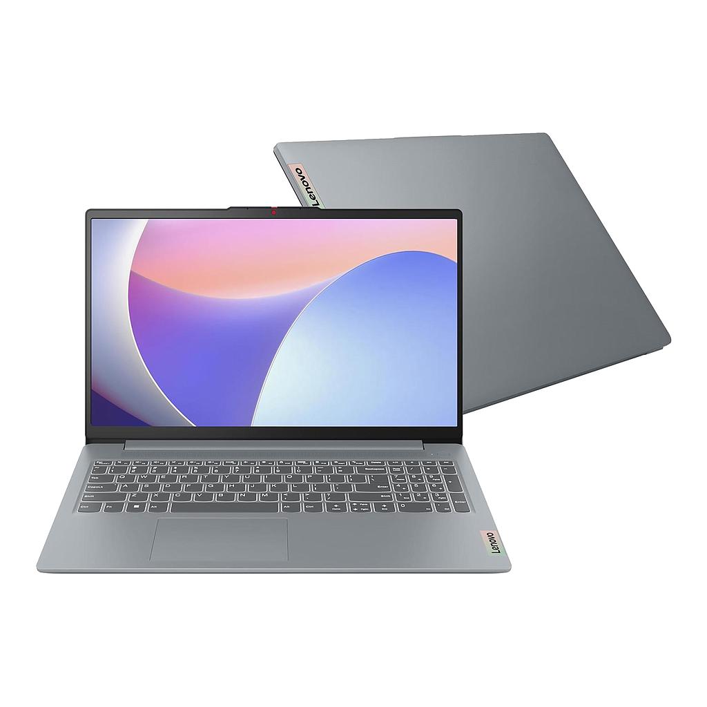 Notebook Lenovo 15,6'' N100 4gb 128gb Win11