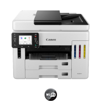 Impresora Multifunción Canon GX7110 WiFi Inyección A Tinta