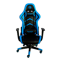 Silla Gaming Marvo CH-106 Giro 360°  Respaldo 180°