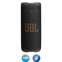Parlante Inalámbrico Bluetooth Jbl Grip Ip68 16w