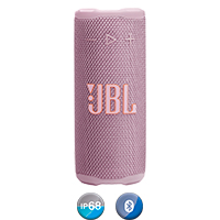 Parlante Inalámbrico Bluetooth Jbl Grip Ip68 16w