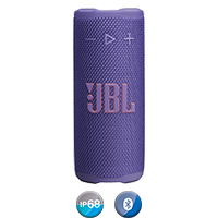 Parlante Inalámbrico Bluetooth Jbl Grip Ip68 16w