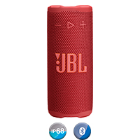 Parlante Inalámbrico Bluetooth Jbl Grip Ip68 16w