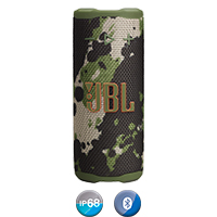 Parlante Inalámbrico Bluetooth Jbl Grip Ip68 16w