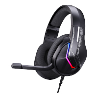 Auriculares Gaming Cableados Transformers TF-G15 20mW