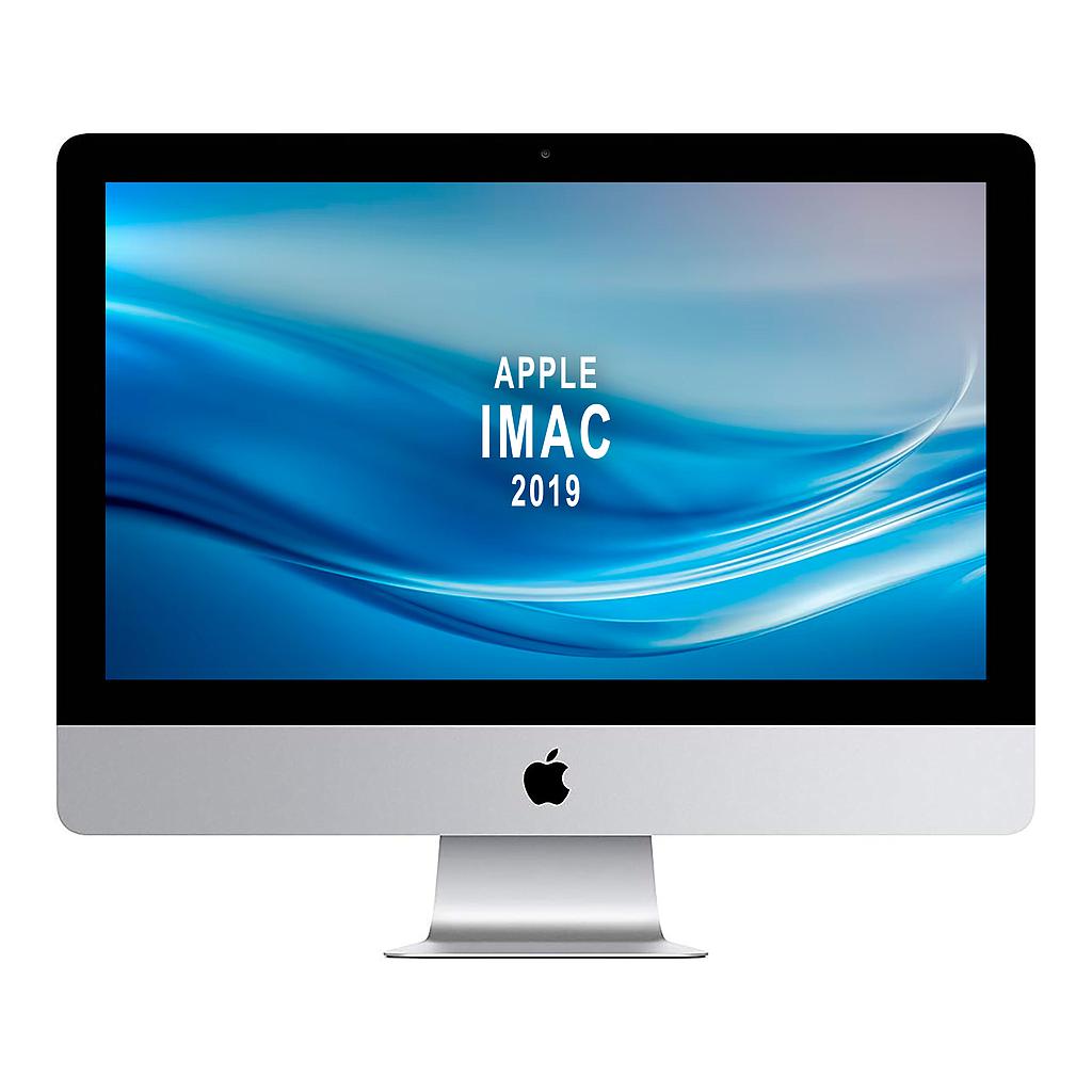 Equipo All In One Imac 21,5'' Core I5 16gb 256gb Mac Mojave
