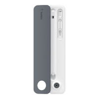 Funda y Soporte Belkin Para Apple Pencil F8J206