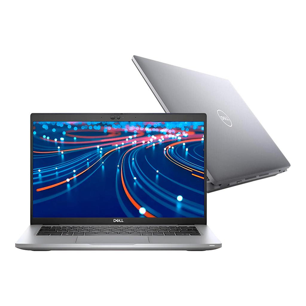Notebook Dell 14'' Core I7 16gb 256gb Win11 Pro