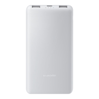 PowerBank Xiaomi Bhr9350gl Li-ion 10000mah 22,5wh