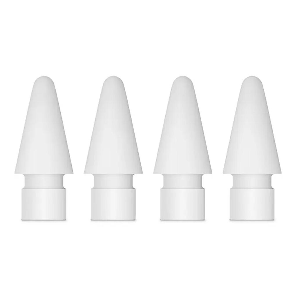 Puntas Para Apple Pencil Gen1 / Gen2 Pack X4 - OPEN BOX