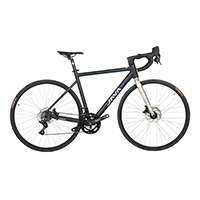Bicicleta De Ruta Java Rapida 14V Talle XL